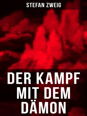 cover image of Der Kampf mit dem Dämon